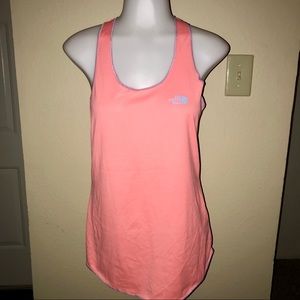 North Face Tank Top